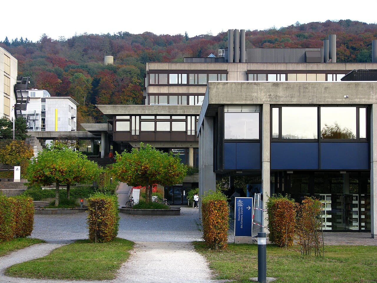 Oberstrass