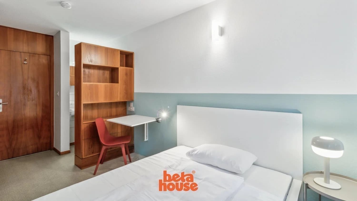 Möbliertes Zimmer für Studierende - Co-Living Zürich (Zürichberg) - ab CHF 1460 inkl. - ab Sofort