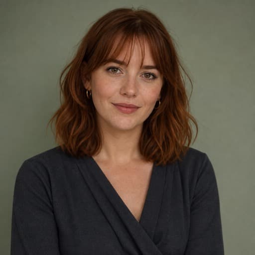 Sophie Graf