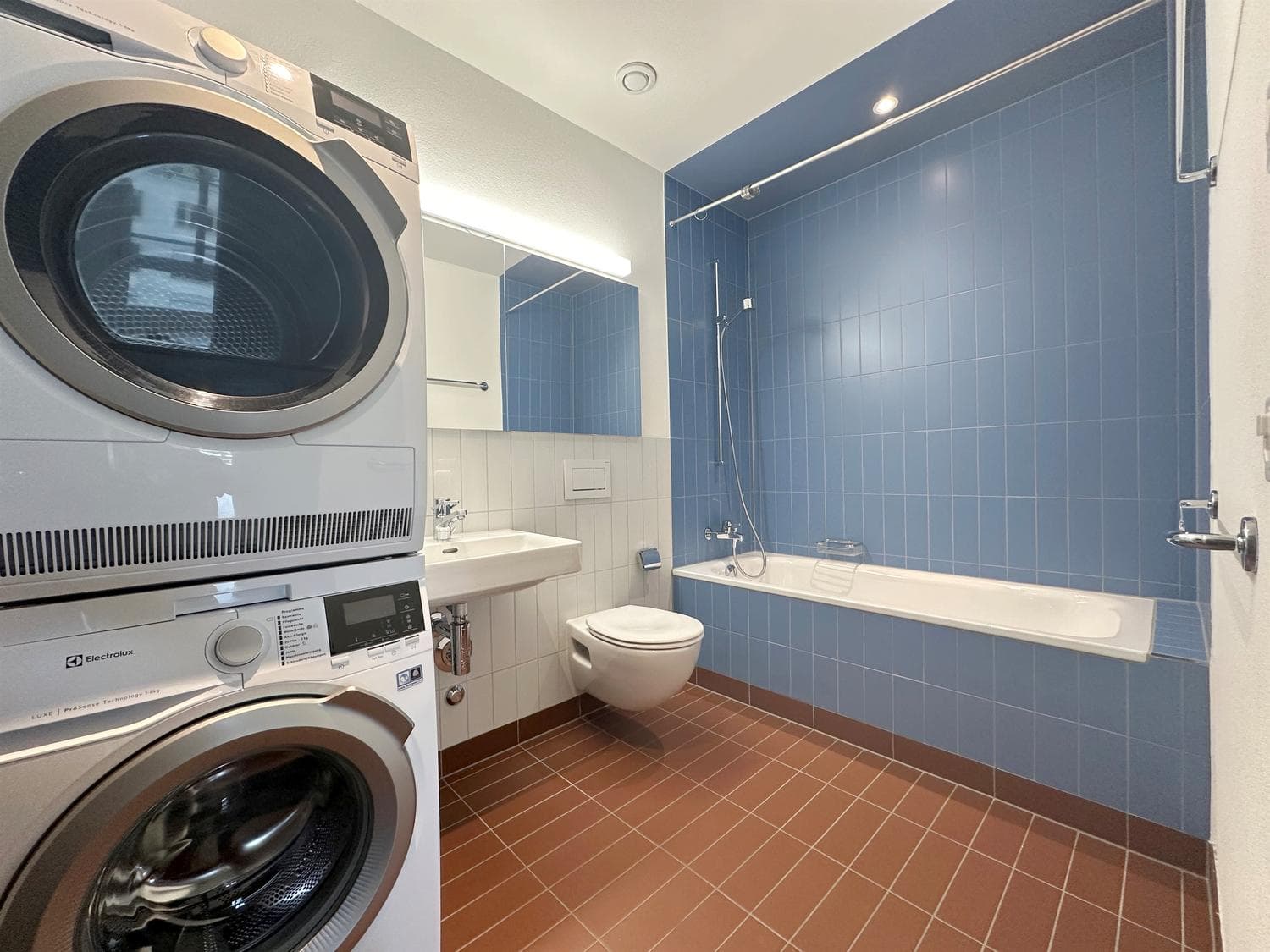 2.5 Zimmer Allmendstrasse Manegg