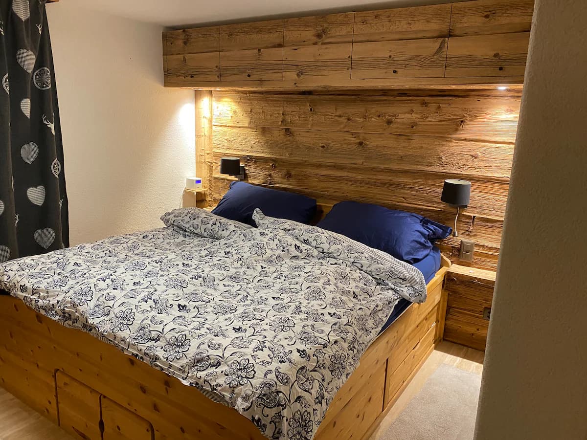 ErdgeschossWohnung Sitzplatz, Garten, Nichtraucher